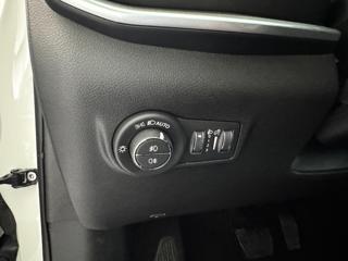 JEEP Compass usata, con Vetri oscurati