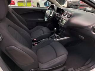 ALFA ROMEO MiTo usata, con Controllo trazione