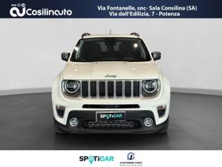 JEEP Renegade usata, con Cerchi in lega