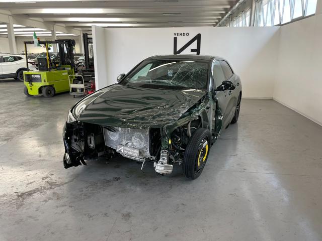 AUDI Q8 usata, con Airbag laterali