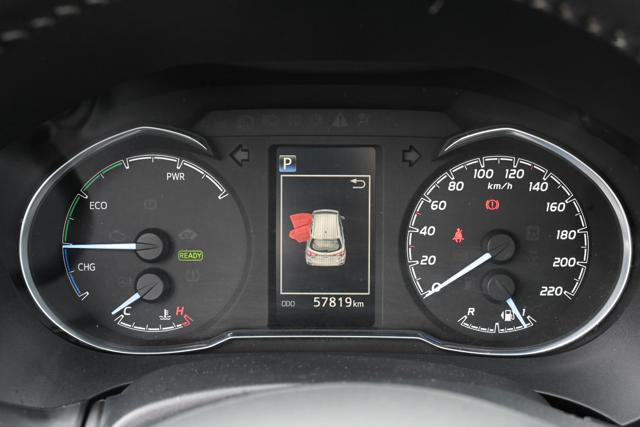 TOYOTA Yaris usata, con Sistema di navigazione