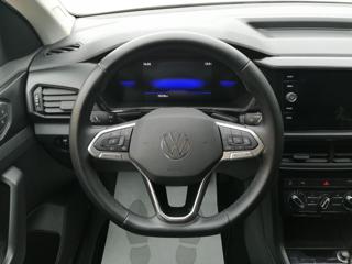 VOLKSWAGEN T-Cross usata, con ESP