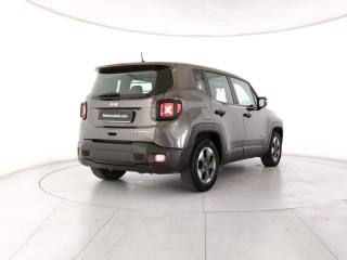 JEEP Renegade usata, con Alzacristalli elettrici