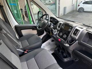 FIAT Ducato usata, con Immobilizzatore elettronico