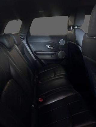 LAND ROVER Range Rover Evoque usata, con Airbag Passeggero