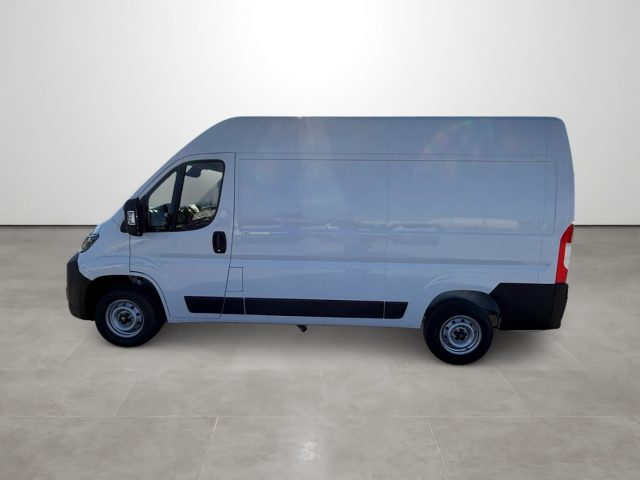 FIAT Ducato usata, con Chiusura centralizzata