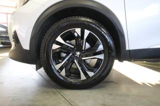 PEUGEOT 2008 usata, con Vetri oscurati