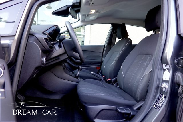 FORD Fiesta usata, con Chiusura centralizzata