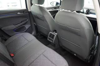 VOLKSWAGEN Golf usata, con Airbag testa
