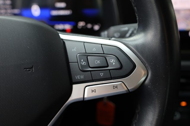 VOLKSWAGEN Taigo usata, con Sedili sportivi