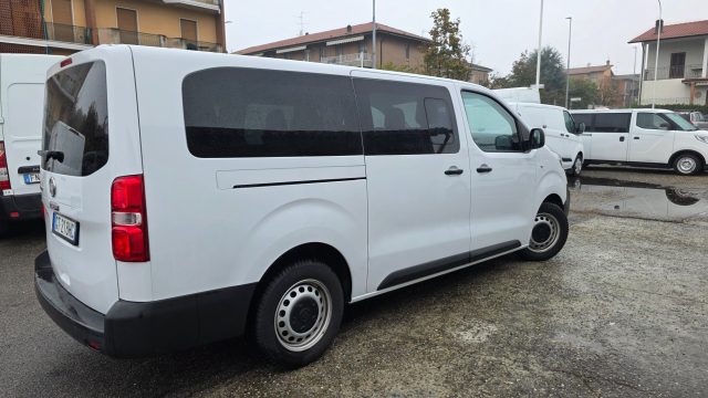 FIAT Scudo usata, con Alzacristalli elettrici