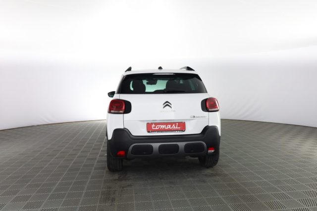 CITROEN C3 Aircross usata 4