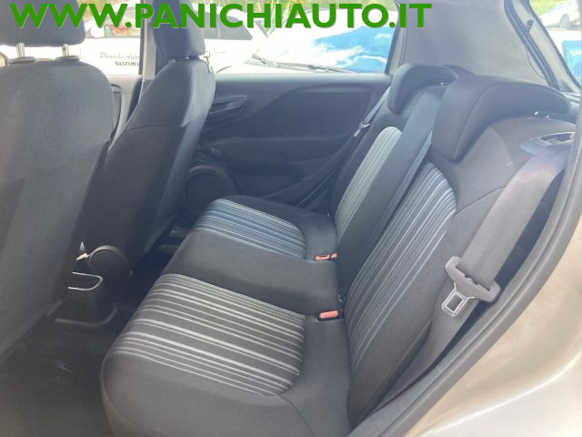 FIAT Punto Evo usata, con ESP