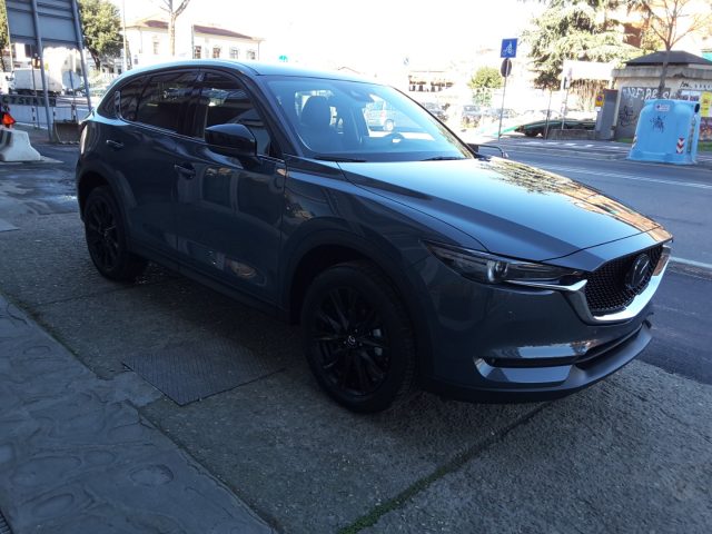 MAZDA CX-5 usata, con Airbag Passeggero