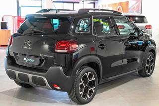 CITROEN C3 Aircross usata, con Alzacristalli elettrici