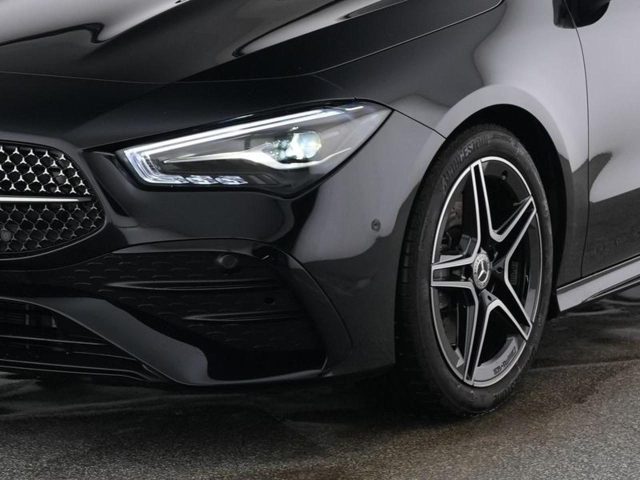 MERCEDES-BENZ CLA 200 usata, con Airbag Passeggero