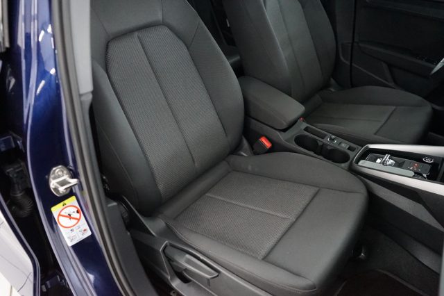 AUDI A3 usata, con Bluetooth