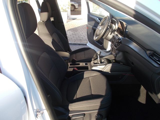 FORD Kuga usata, con Chiusura centralizzata