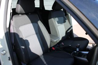 SUZUKI Vitara usata, con Filtro antiparticolato