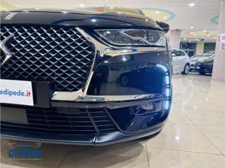 DS AUTOMOBILES DS 7 Crossback usata, con Controllo automatico clima