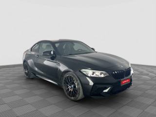 BMW M2 usata 6