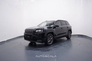 JEEP Compass 1.2 Turbo 48V e-Hybrid First Edition #Covenience