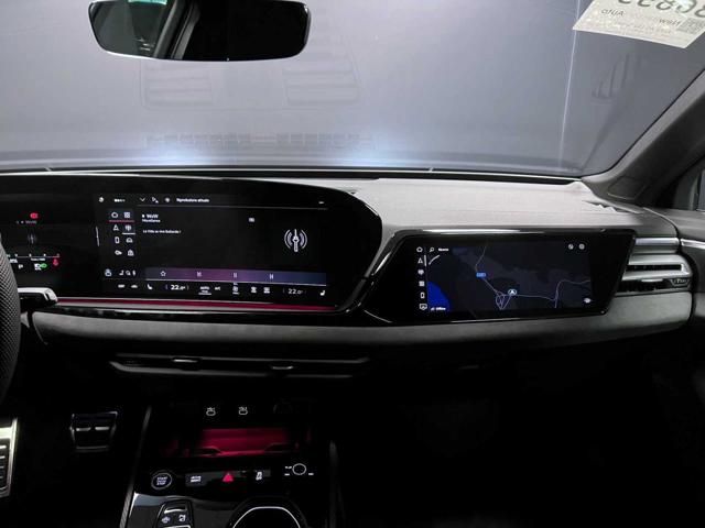 AUDI A5 usata, con Cronologia tagliandi