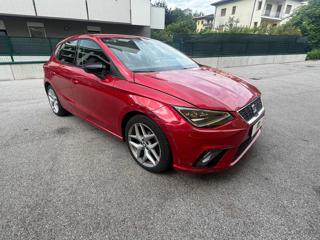 SEAT Ibiza usata, con Airbag