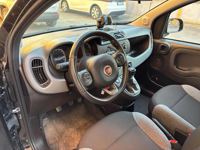 FIAT Panda usata, con Controllo trazione