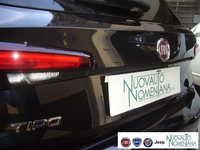 FIAT Tipo usata, con Climatizzatore