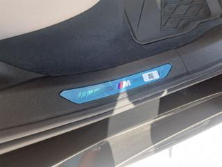BMW X6 usata, con Park Distance Control