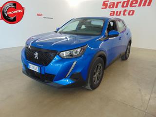 PEUGEOT 2008 PureTech 100 S&S Active
