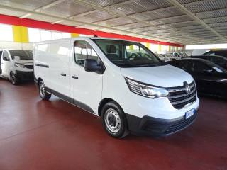 RENAULT Trafic usata, con Lettore CD
