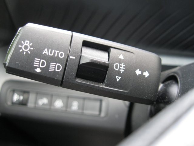 CITROEN C3 Aircross usata, con Fari LED