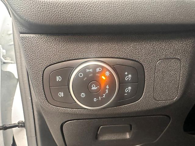 FORD Focus usata, con Alzacristalli elettrici