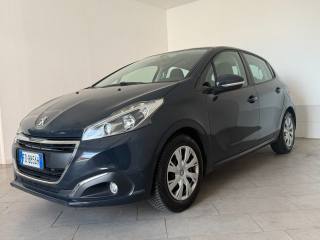 PEUGEOT 208 usata 1