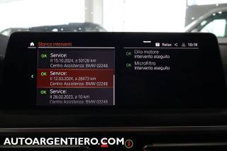 BMW X4 usata, con Vetri oscurati