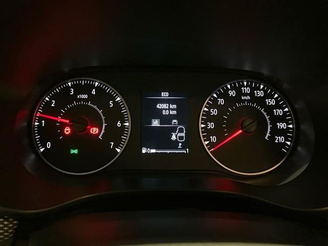DACIA Sandero usata 14