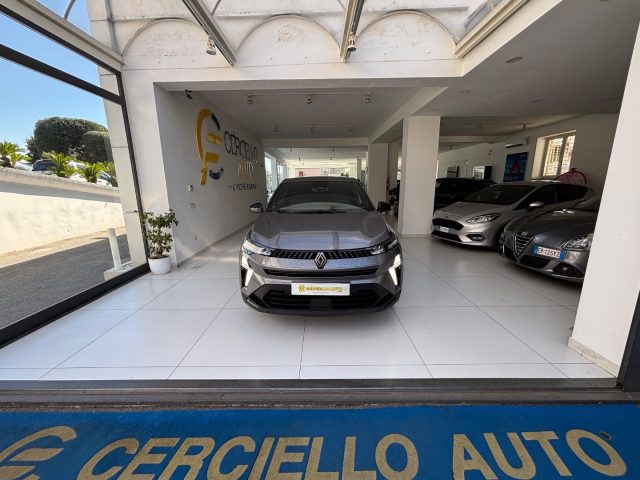 RENAULT Captur usata, con Cerchi in lega
