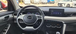 EVO Evo5 usata, con Chiusura centralizzata