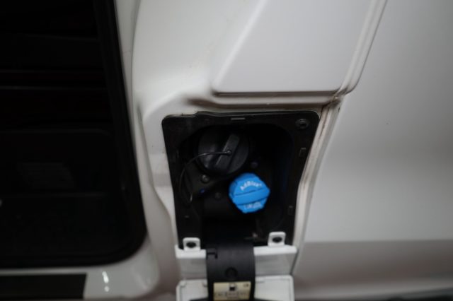 RENAULT Trafic usata, con Vivavoce