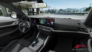 BMW i4 usata 12