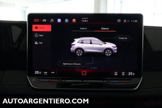 VOLKSWAGEN Tiguan usata, con Vetri oscurati