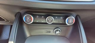 ALFA ROMEO Stelvio usata, con Fendinebbia