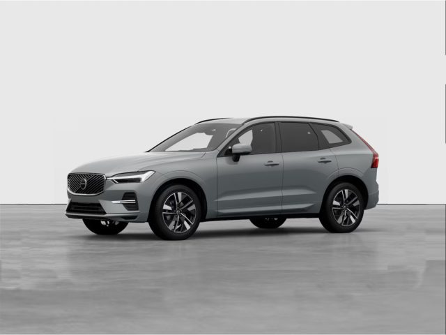 VOLVO XC60 usata, con Airbag