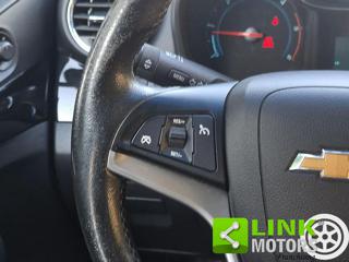 CHEVROLET Orlando usata 27
