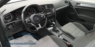 VOLKSWAGEN Golf usata, con Airbag Passeggero