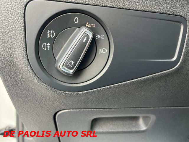 VOLKSWAGEN Tiguan usata, con Antifurto