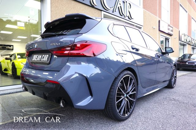 BMW 120 usata, con Alzacristalli elettrici