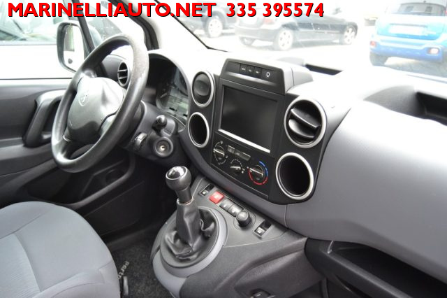 PEUGEOT Partner usata 18